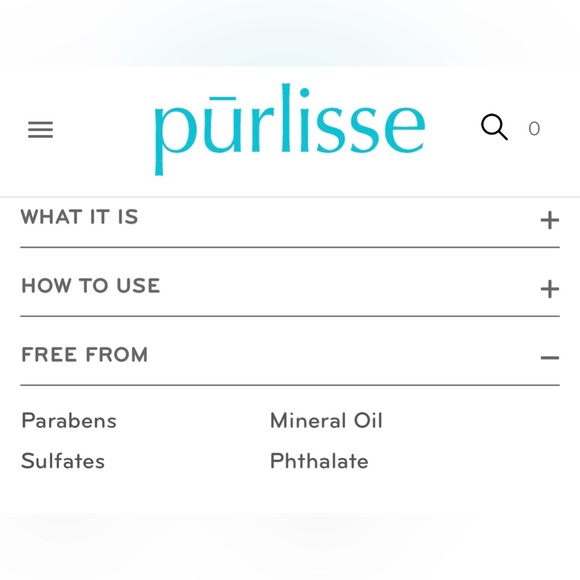 PURLISSE YUZU +ORANGE EXFOLIATOR and PURLISSE DRAGONFRUIT+NIACINAMIDE EXFOLIATOR - Picture 5 of 16